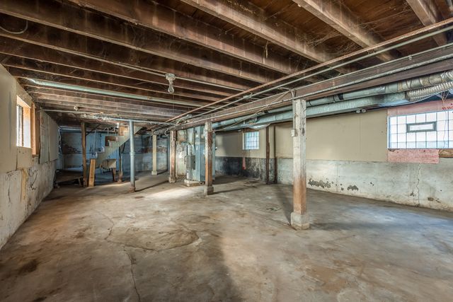 7206 S Lafayette Avenue, Chicago, IL 60621