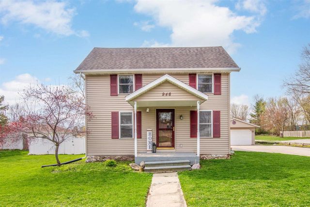 946 E Madison Street, Waterloo, WI 53594