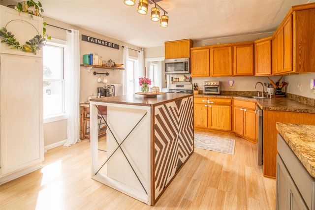 946 E Madison Street, Waterloo, WI 53594