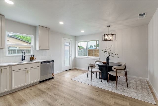 706 Via Del Rey, Mesquite, TX 75150