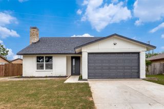 706 Via Del Rey, Mesquite, TX 75150