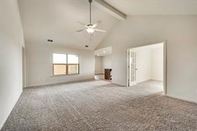 114 Palomino Bend Drive, Newark, TX 76071