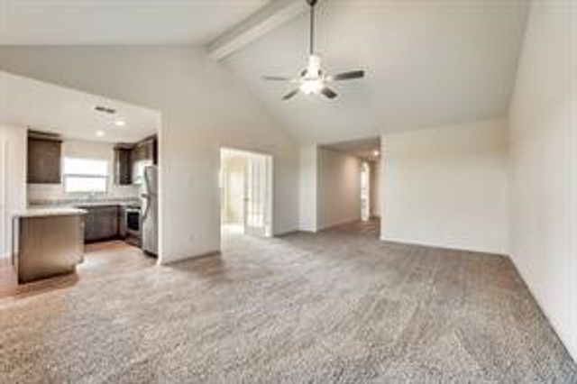 114 Palomino Bend Drive, Newark, TX 76071