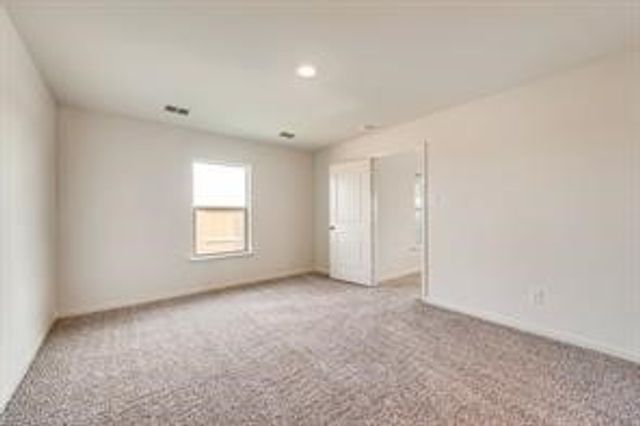 114 Palomino Bend Drive, Newark, TX 76071