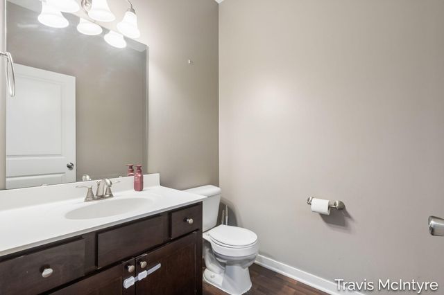 6838 Fox Meadow Drive NE, Rockford, MI 49341
