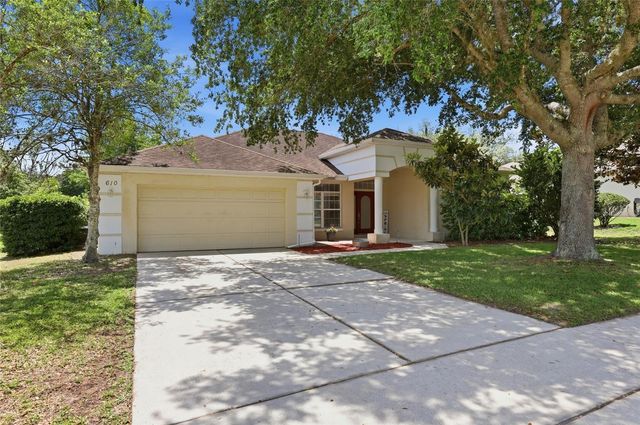 610 GAELIC COURT, Apopka, FL 32712