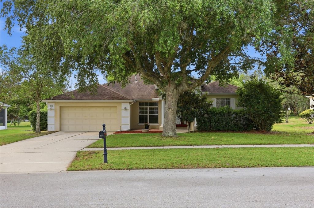 610 GAELIC COURT, Apopka, FL 32712