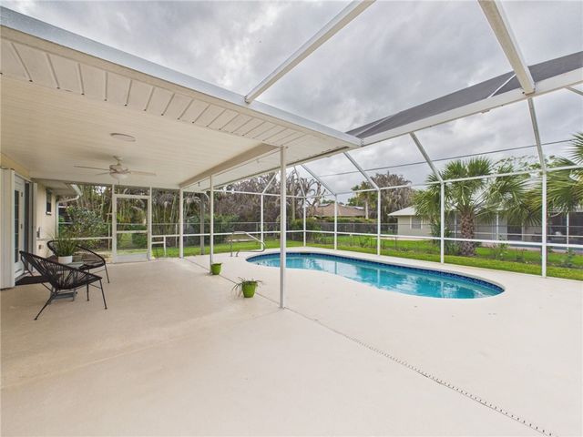 225 Midvale Terrace, Sebastian, FL 32958