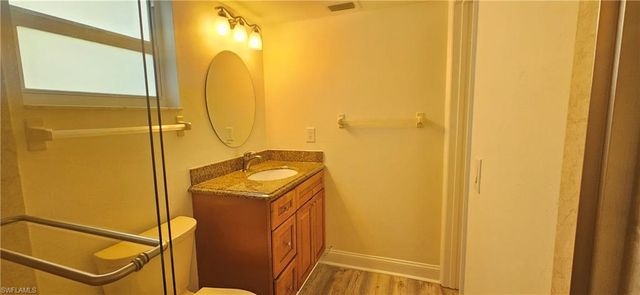 1506 Edgewater CIR # 2, Fort Myers, FL 33919