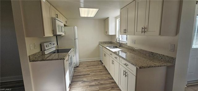 1506 Edgewater CIR # 2, Fort Myers, FL 33919