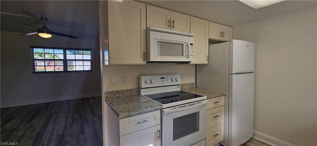 1506 Edgewater CIR # 2, Fort Myers, FL 33919