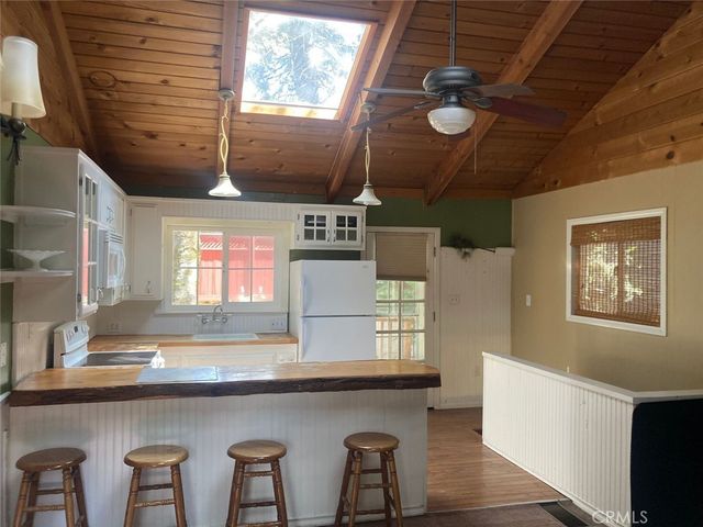 143 Western, Cedar Glen, CA 92321