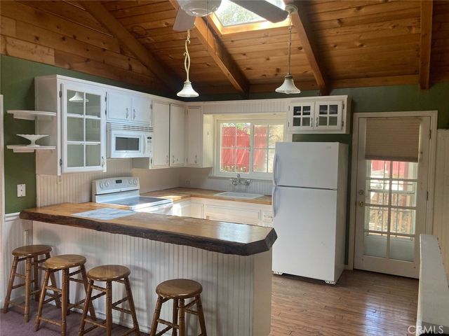 143 Western, Cedar Glen, CA 92321
