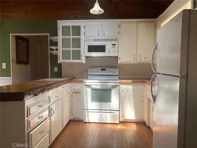 143 Western, Cedar Glen, CA 92321