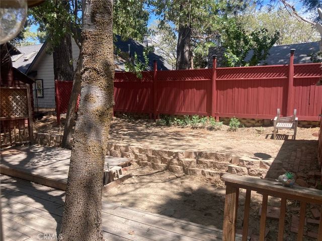 143 Western, Cedar Glen, CA 92321