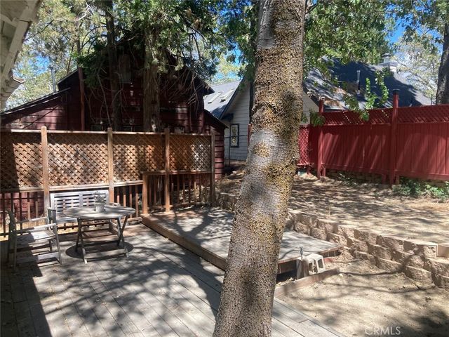 143 Western, Cedar Glen, CA 92321