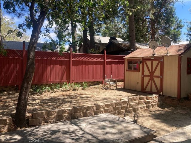 143 Western, Cedar Glen, CA 92321