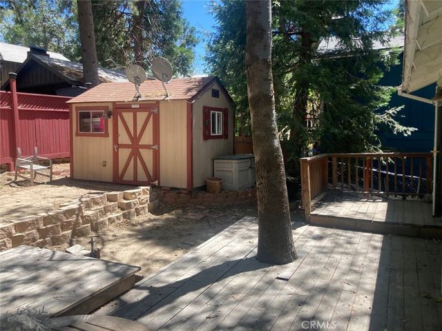 143 Western, Cedar Glen, CA 92321