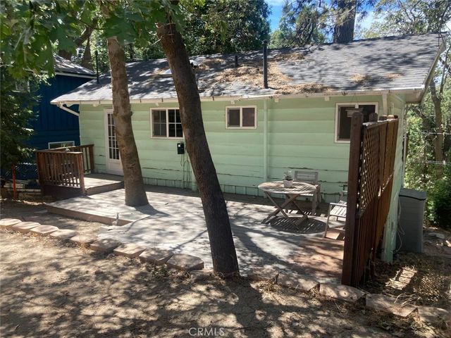 143 Western, Cedar Glen, CA 92321