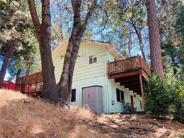 143 Western, Cedar Glen, CA 92321