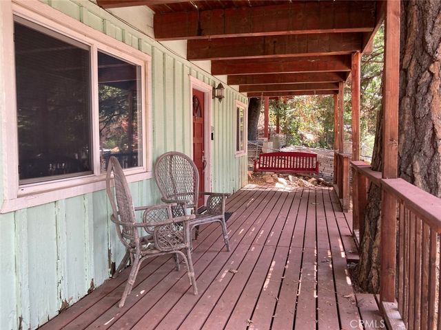 143 Western, Cedar Glen, CA 92321