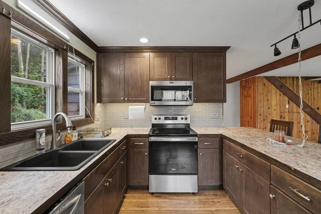 6404 Shearer Road, Eureka Twp, MI 48838
