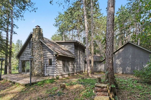 6404 Shearer Road, Eureka Twp, MI 48838