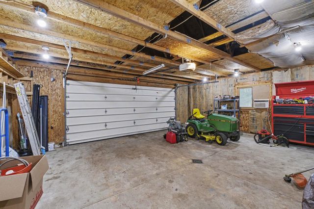 6404 Shearer Road, Eureka Twp, MI 48838