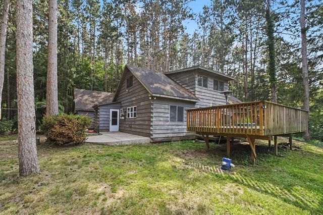 6404 Shearer Road, Eureka Twp, MI 48838