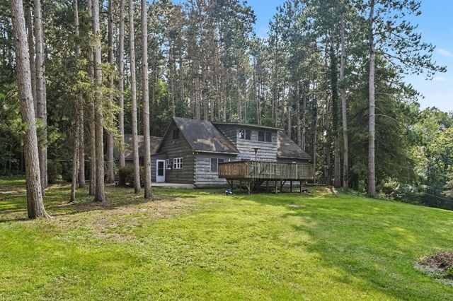 6404 Shearer Road, Eureka Twp, MI 48838