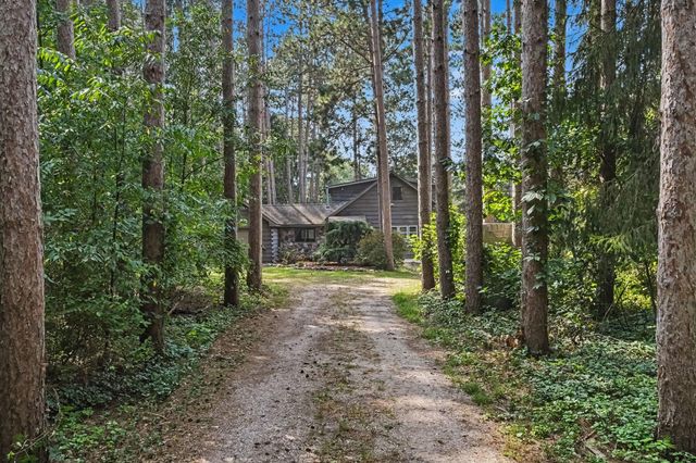 6404 Shearer Road, Eureka Twp, MI 48838