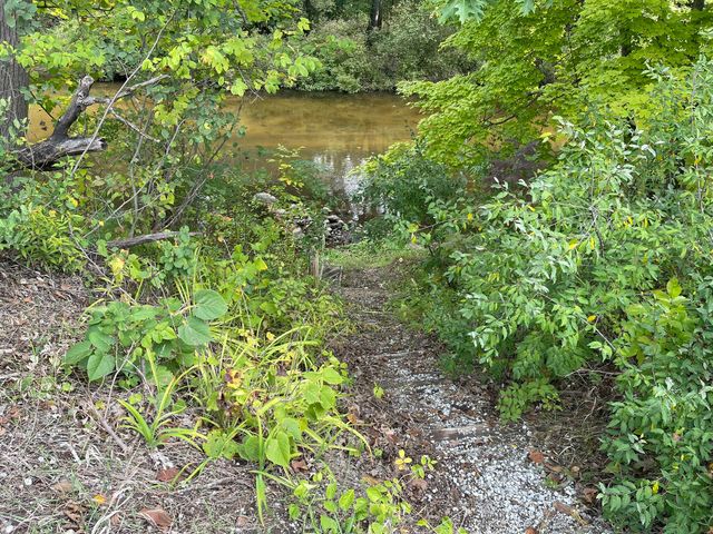 6404 Shearer Road, Eureka Twp, MI 48838