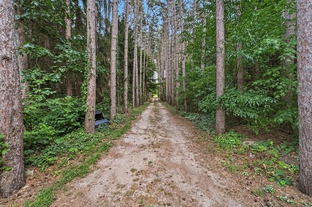 6404 Shearer Road, Eureka Twp, MI 48838