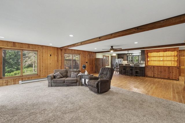 6404 Shearer Road, Eureka Twp, MI 48838