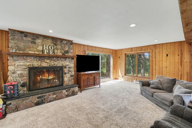 6404 Shearer Road, Eureka Twp, MI 48838