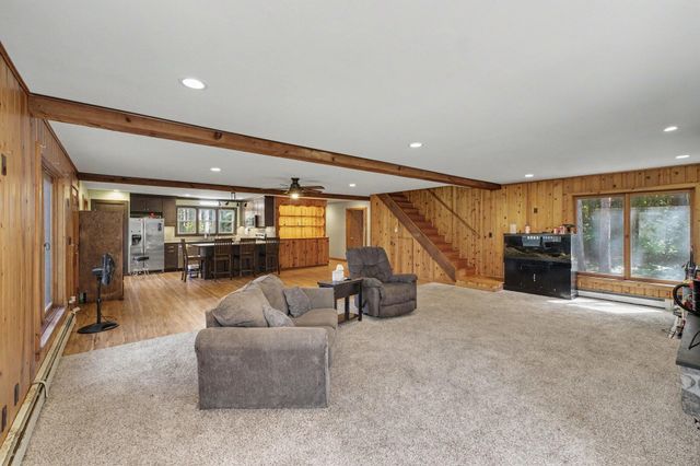 6404 Shearer Road, Eureka Twp, MI 48838