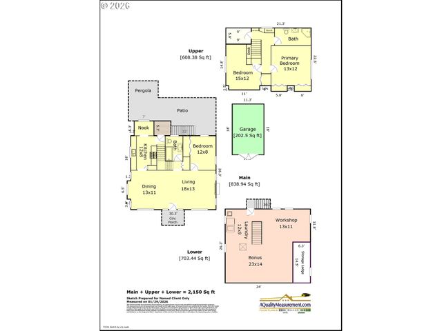 656 Ne BUFFALO St, Portland, OR 97211