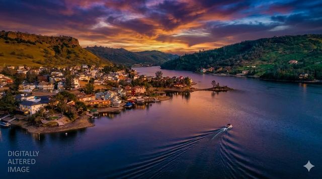 342 Poker Flat Rd, Copperopolis, CA 95228