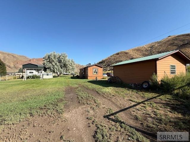 233 Obsidian Drive, Salmon, ID 83467