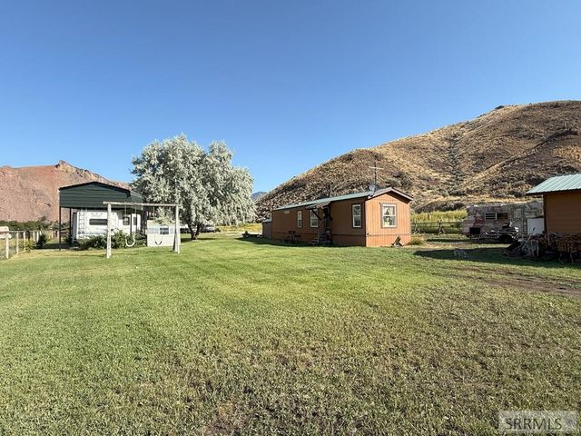 233 Obsidian Drive, Salmon, ID 83467