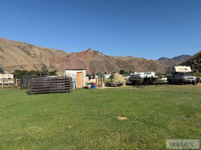 233 Obsidian Drive, Salmon, ID 83467