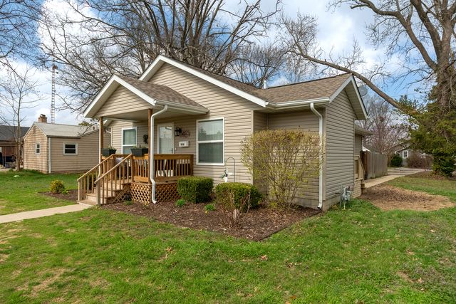 1914 Clarke Street, Murphysboro, IL 62966