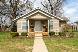 1914 Clarke Street, Murphysboro, IL 62966