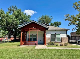 4741 Providence Street, Houston, TX 77020