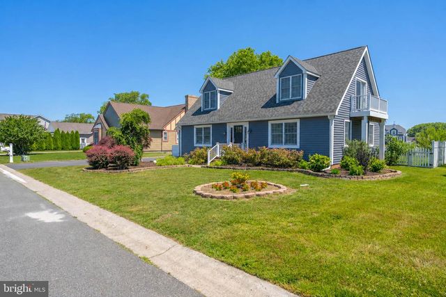 18 BAY BREEZE DR, Lewes, DE 19958