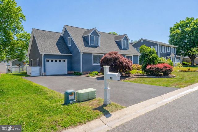 18 BAY BREEZE DR, Lewes, DE 19958
