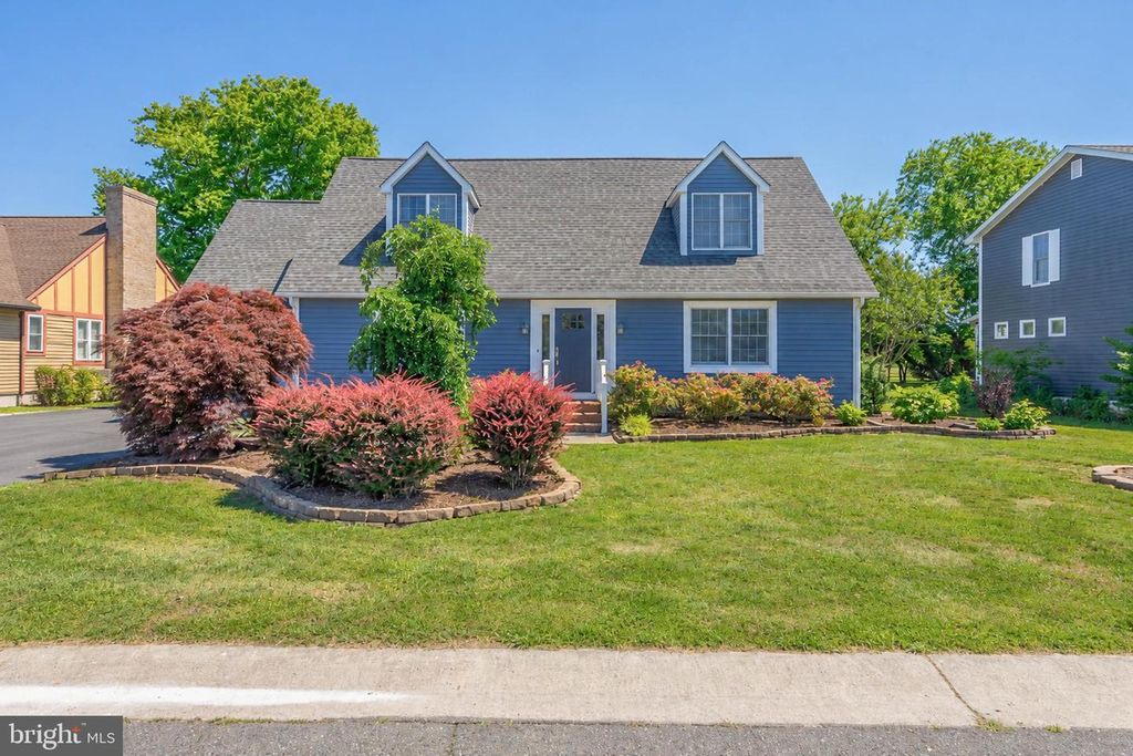 Image 1 of property listing at 18 BAY BREEZE DR, Lewes, DE 19958