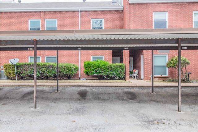 5021 Birchman Avenue 5015, Fort Worth, TX 76107
