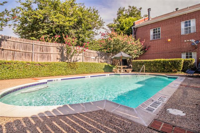 5021 Birchman Avenue 5015, Fort Worth, TX 76107