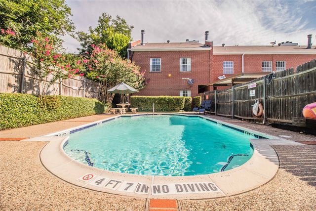 5021 Birchman Avenue 5015, Fort Worth, TX 76107